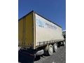 Sahibinden Ford Trucks Cargo 2520 D18 DS (4x2) 