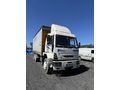 Sahibinden Ford Trucks Cargo 2520 D18 DS (4x2) 