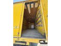 Sahibinden Ford Trucks Cargo 2520 D18 DS (4x2) 