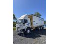 Sahibinden Ford Trucks Cargo 2520 D18 DS (4x2) 