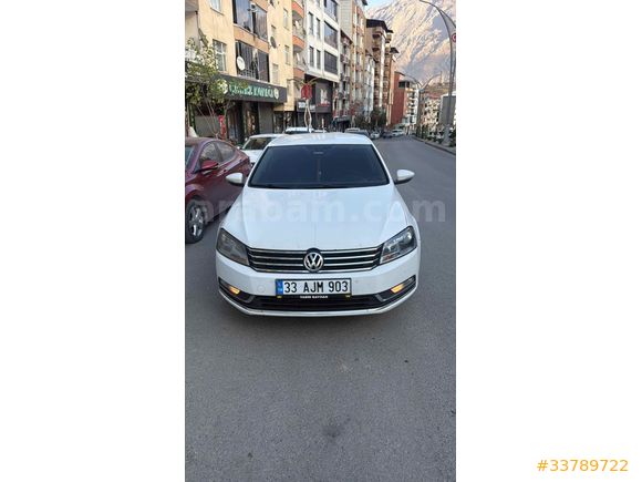 Sahibinden Volkswagen   