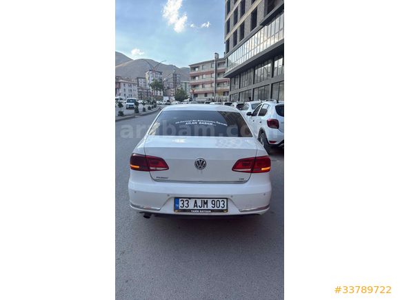 Sahibinden Volkswagen   
