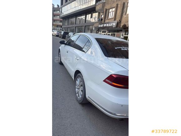 Sahibinden Volkswagen   