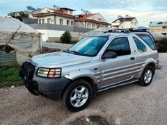 Sahibinden Land Rover Freelander 1.8 1.8i 2000 Model