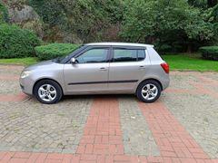 Sahibinden Skoda Fabia 1.4 TDI Comfort 2008 Model