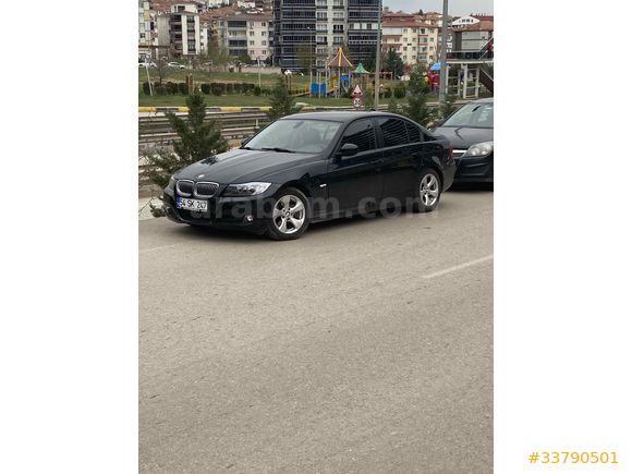 Sahibinden BMW 3 Serisi 316i Comfort 2011 Model  Takas Yoktur 