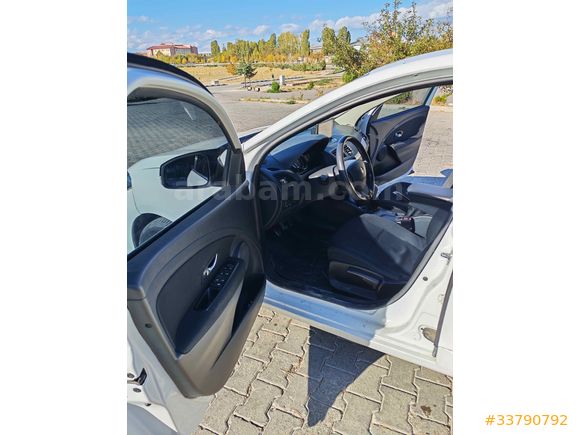 Sahibinden Renault Fluence 1.5 dCi Joy 2013 Model 