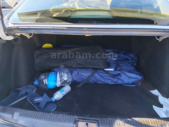 Sahibinden Renault Fluence 1.5 dCi Joy 2013 Model 
