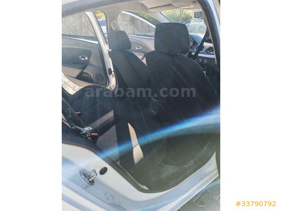 Sahibinden Renault Fluence 1.5 dCi Joy 2013 Model 