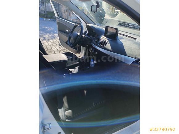 Sahibinden Renault Fluence 1.5 dCi Joy 2013 Model 