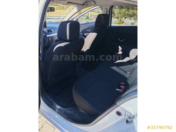 Sahibinden Renault Fluence 1.5 dCi Joy 2013 Model 