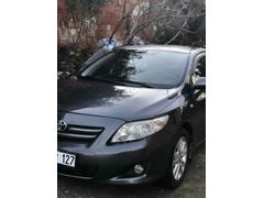 Sahibinden Toyota Corolla 1.4 D-4D Elegant 2008 Model Denizli
