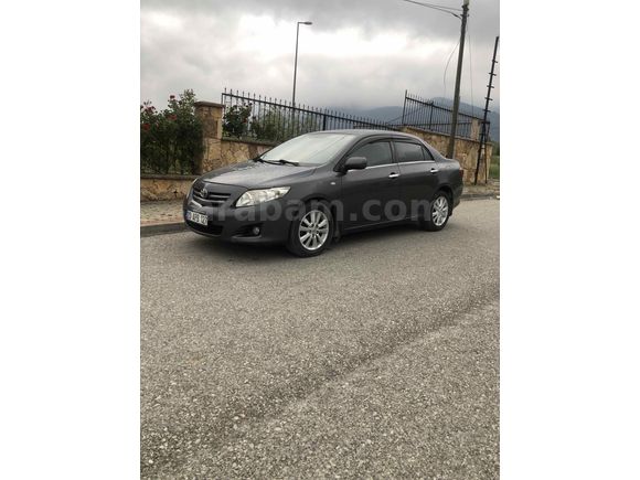 Sahibinden Toyota Corolla 1.4 D-4D Elegant 2008 Model Denizli