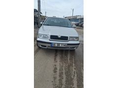 Sahibinden Skoda Octavia 1.6 GLX 2000 Model 