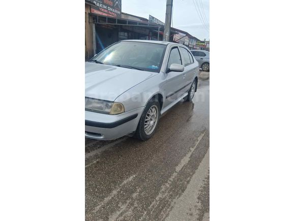 Sahibinden Skoda Octavia 1.6 GLX 2000 Model 