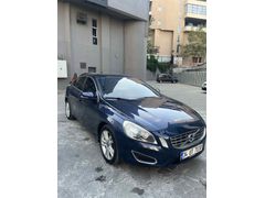 Sahibinden Volvo S60 1.6 T4 2012 Model 