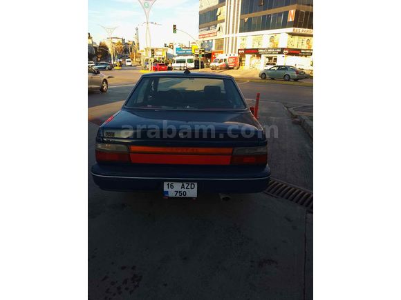Sahibinden Kia Capital 1.5 GLX 1993 Model 