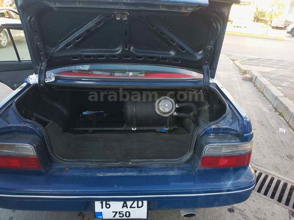 Sahibinden Kia Capital 1.5 GLX 1993 Model 