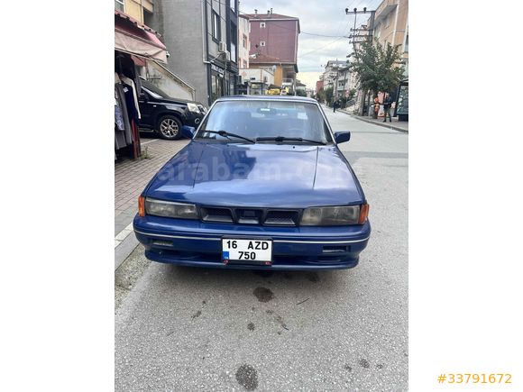 Sahibinden Kia Capital 1.5 GLX 1993 Model 
