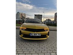 Sahibinden Opel Astra 1.2 T GS 2023 Model 