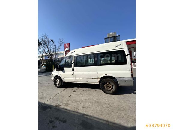 Sahibinden Ford Trucks Transit 330 S 
