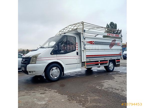 pompalı yeni kasaTransit120T 350 M Sivas