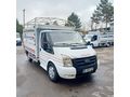 pompalı yeni kasaTransit120T 350 M Sivas