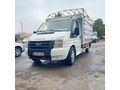 pompalı yeni kasaTransit120T 350 M Sivas