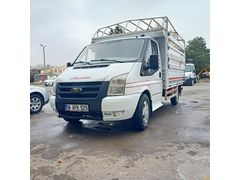 pompalı yeni kasaTransit120T 350 M Sivas
