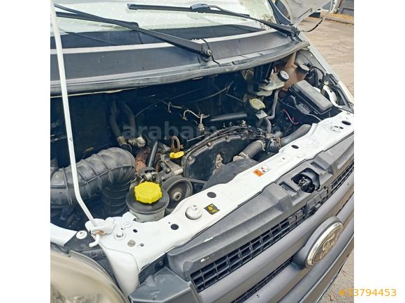 pompalı yeni kasaTransit120T 350 M Sivas
