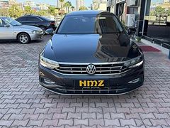 HMZ AUTO-2019 PASSAT 1.6 TDİ BUSİNESS-CAM TAVAN-GERİ GÖRÜŞ