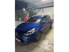 Sahibinden Renault Clio 1.5 dCi SportTourer Icon 2017 Model 