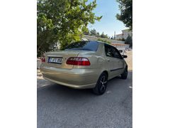 Sahibinden Fiat Albea 1.2 EL 2005 Model