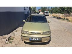 Sahibinden Fiat Albea 1.2 EL 2005 Model