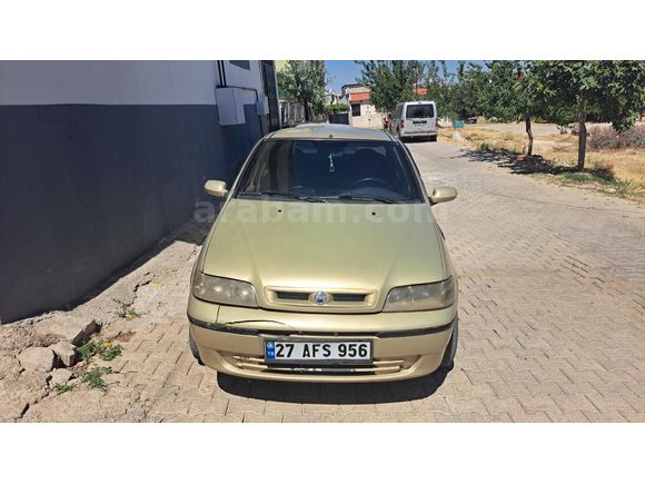 Sahibinden Fiat Albea 1.2 EL 2005 Model