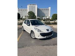 Sahibinden Peugeot 206+ 1.4 HDi Envy 2012 Model 