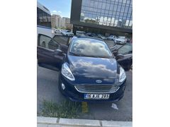Sahibinden Ford Fiesta 1.5 TDCi Titanium 2018 Model 