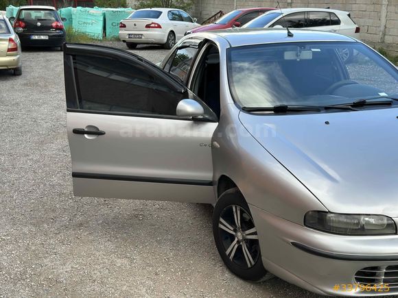 Sahibinden Fiat Marea 1.6 Liberty 2004 Model Erzurum