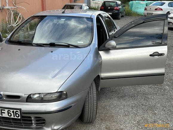 Sahibinden Fiat Marea 1.6 Liberty 2004 Model Erzurum