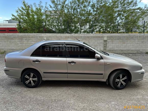 Sahibinden Fiat Marea 1.6 Liberty 2004 Model Erzurum