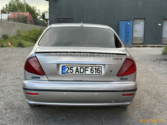Sahibinden Fiat Marea 1.6 Liberty 2004 Model Erzurum