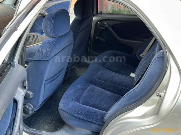 Sahibinden Fiat Marea 1.6 Liberty 2004 Model Erzurum
