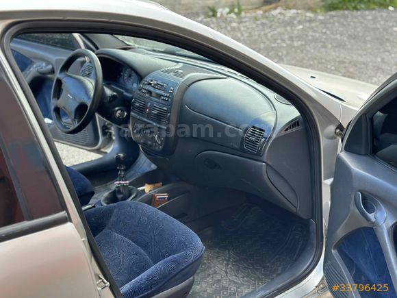 Sahibinden Fiat Marea 1.6 Liberty 2004 Model Erzurum
