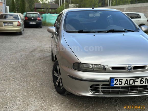 Sahibinden Fiat Marea 1.6 Liberty 2004 Model Erzurum
