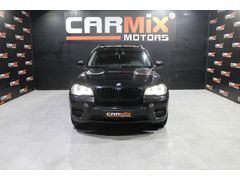CARMIX MOTORS 2012 BMW X5 30d xDRIVE HATASIZ BOYASIZ