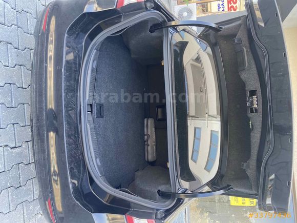 Sahibinden Ford Mondeo 1.5 Ecoboost Titanium 2015 Model 