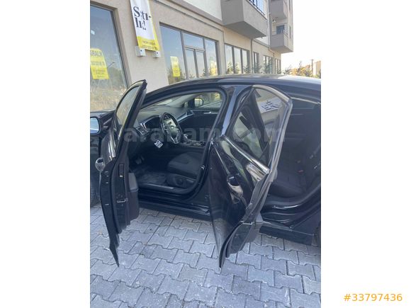 Sahibinden Ford Mondeo 1.5 Ecoboost Titanium 2015 Model 