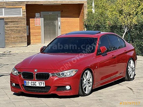 HTSZ DEĞİŞENSİZ MELBOURNE RED/HARMAN/RECORE/İÇ/DIŞ/M/165.000KM