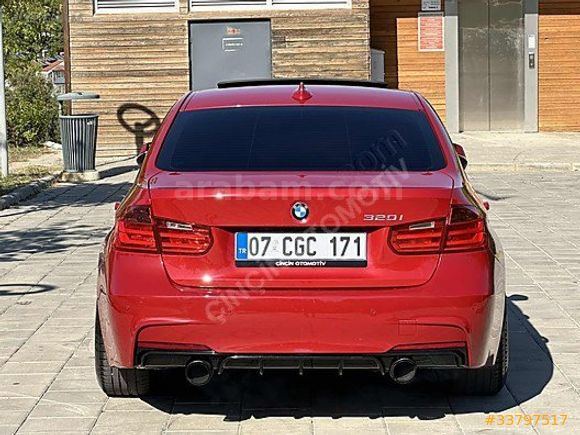 HTSZ DEĞİŞENSİZ MELBOURNE RED/HARMAN/RECORE/İÇ/DIŞ/M/165.000KM