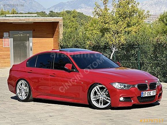 HTSZ DEĞİŞENSİZ MELBOURNE RED/HARMAN/RECORE/İÇ/DIŞ/M/165.000KM